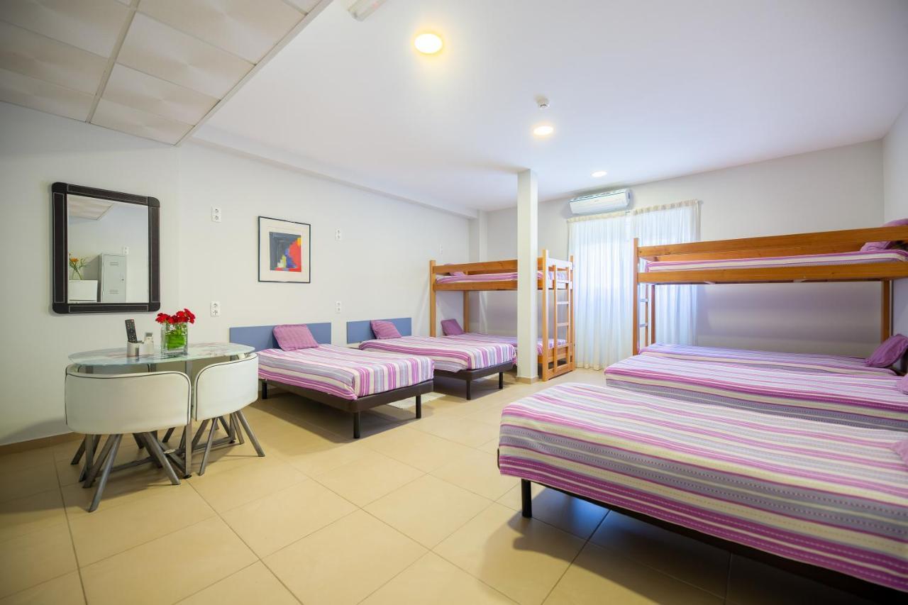 Guest House ボリケイメ エクステリア 写真