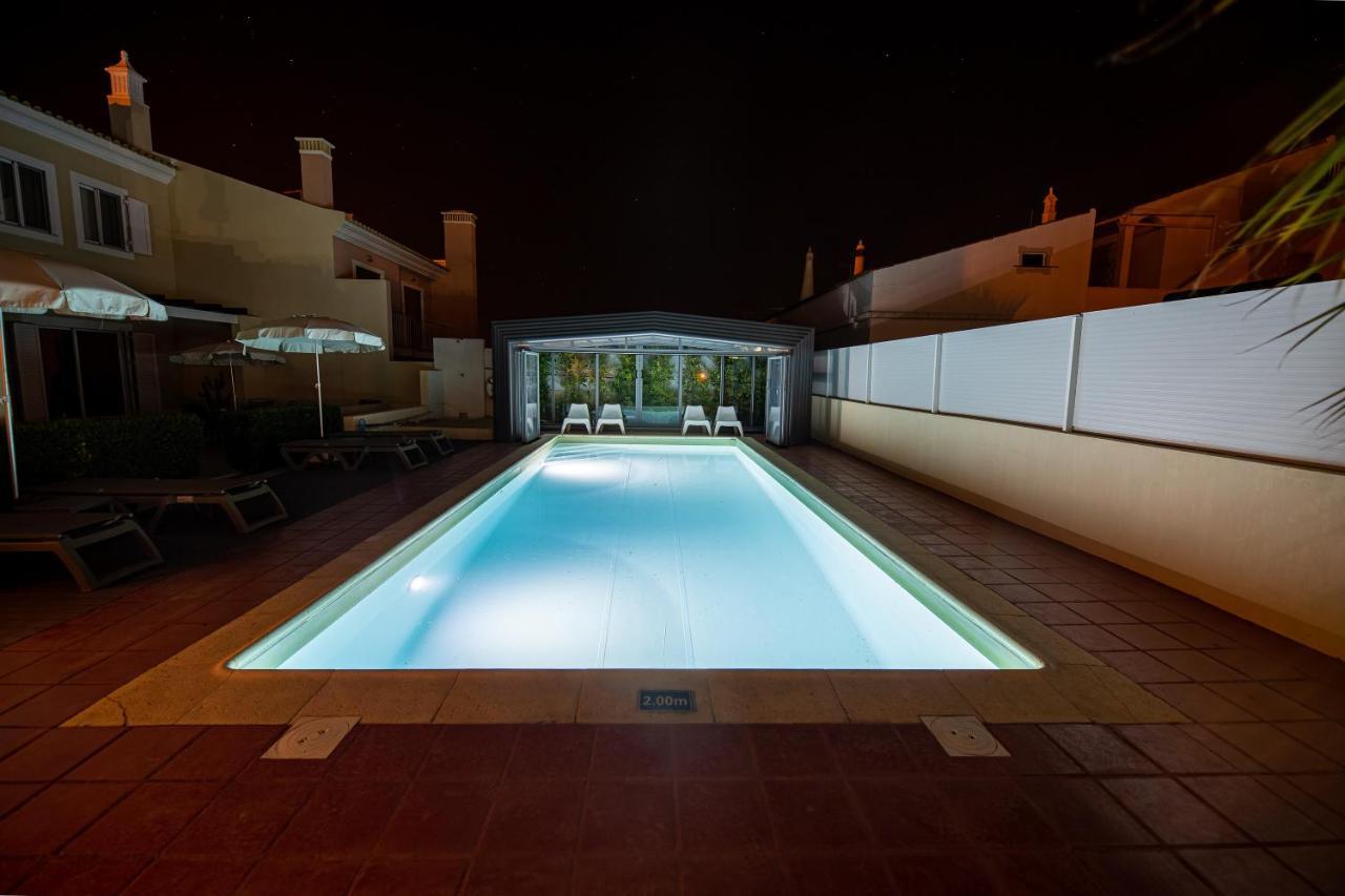 Guest House ボリケイメ エクステリア 写真