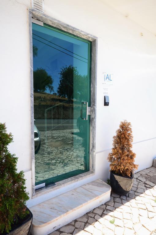 Guest House ボリケイメ エクステリア 写真