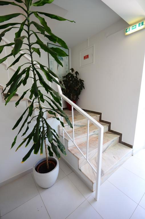 Guest House ボリケイメ エクステリア 写真