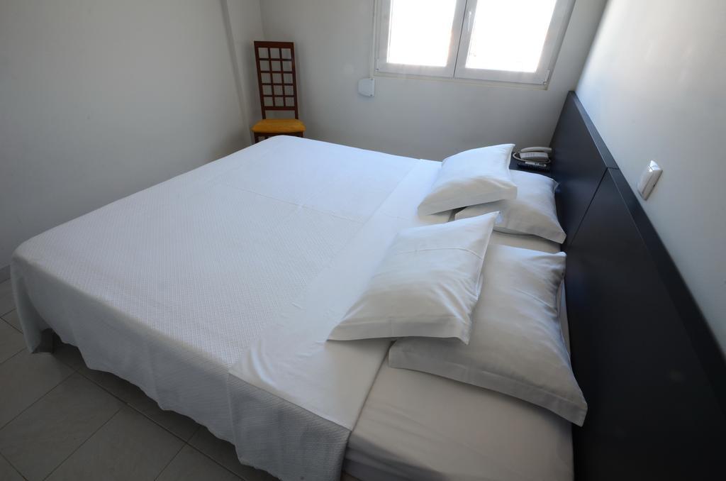 Guest House ボリケイメ エクステリア 写真