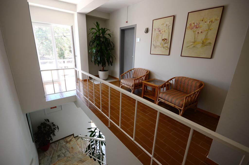 Guest House ボリケイメ エクステリア 写真