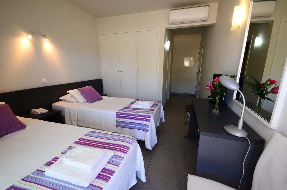 Guest House ボリケイメ エクステリア 写真