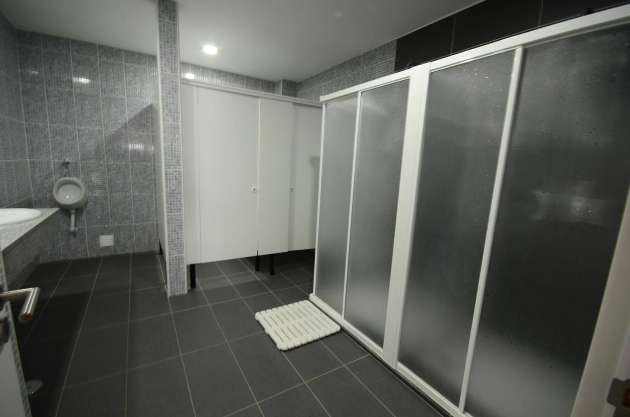 Guest House ボリケイメ エクステリア 写真