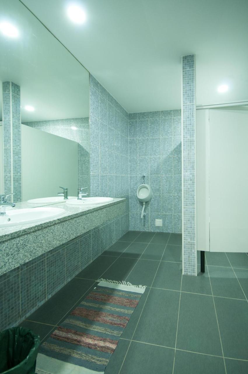 Guest House ボリケイメ エクステリア 写真
